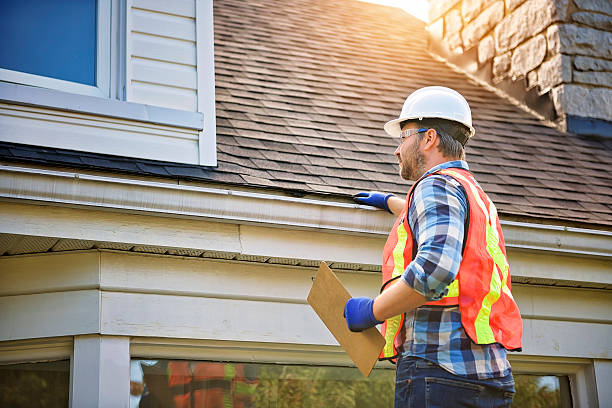 Roof Repair in Duncombe